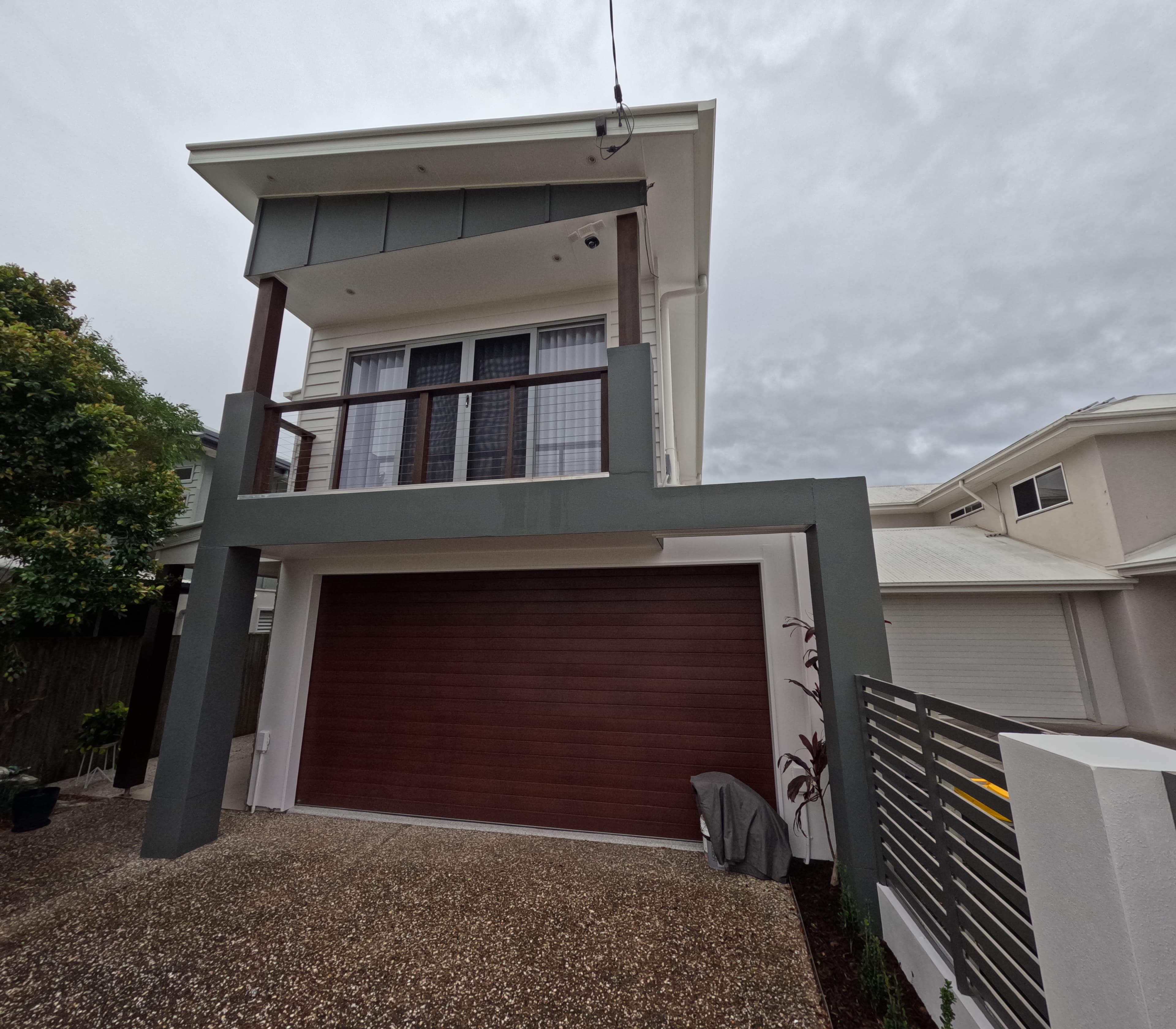 Residential Repaint, Mount Gravatt East | Metro Painting Group