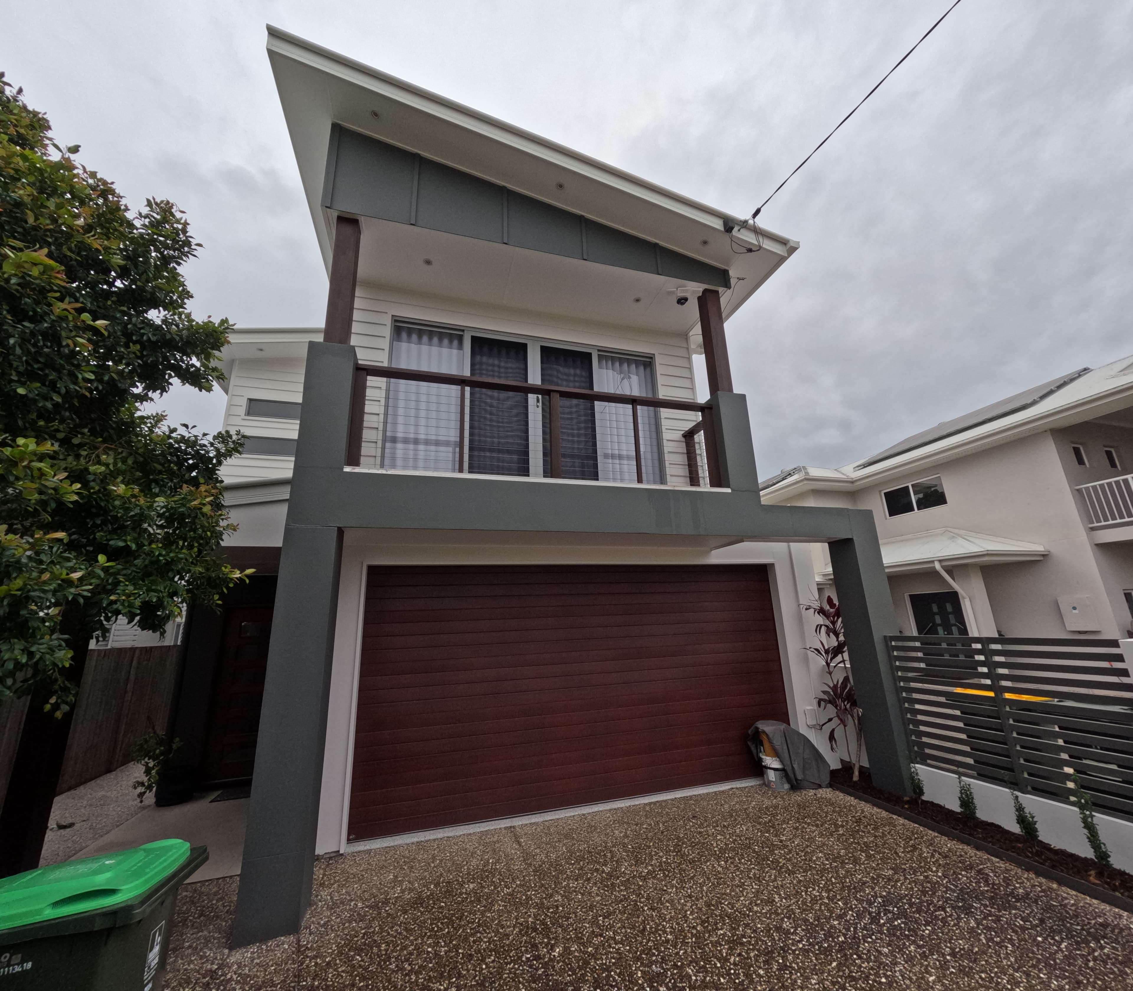 Residential Repaint, Mount Gravatt East | Metro Painting Group