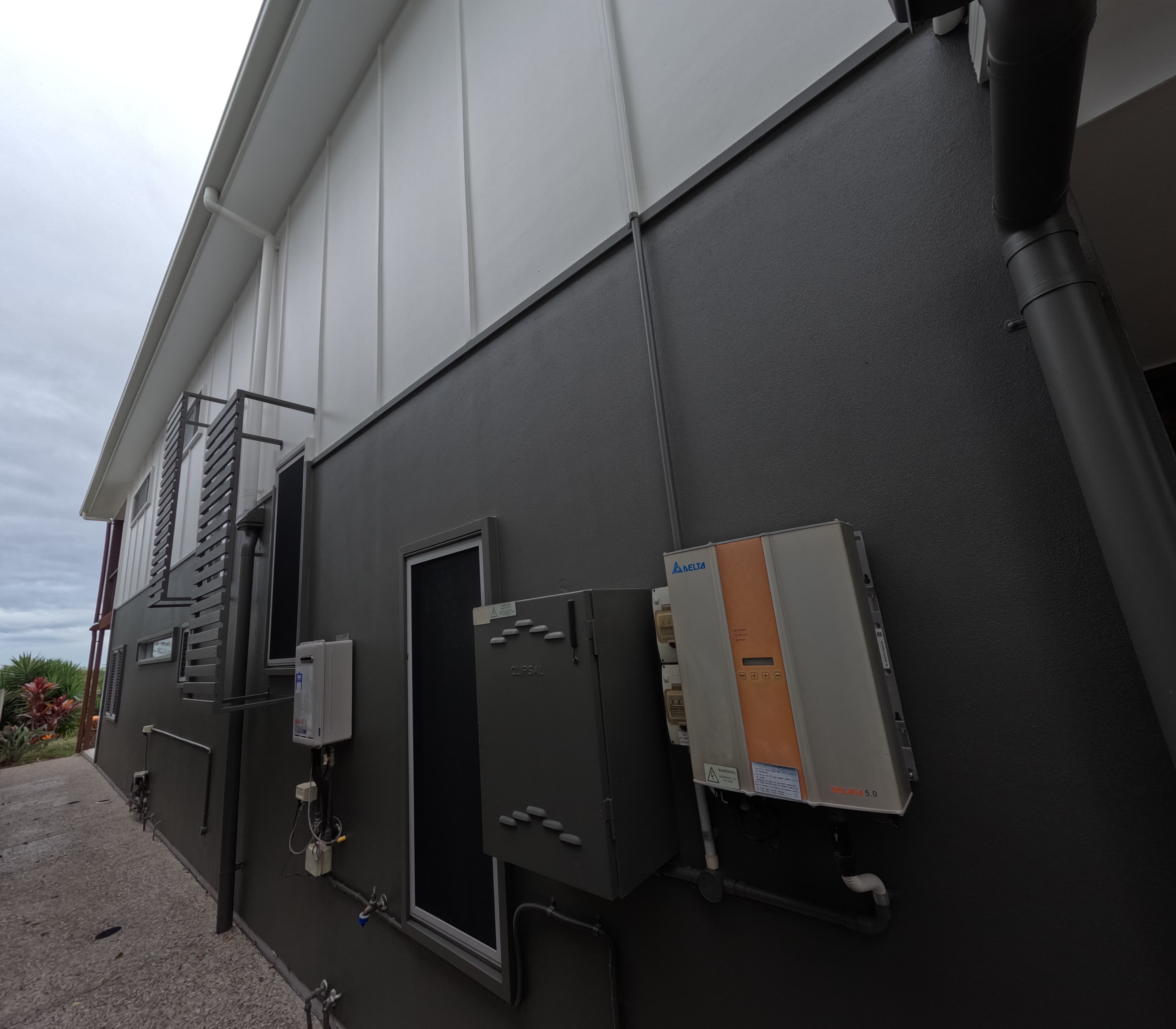 Residential Repaint, Mount Gravatt East | Metro Painting Group