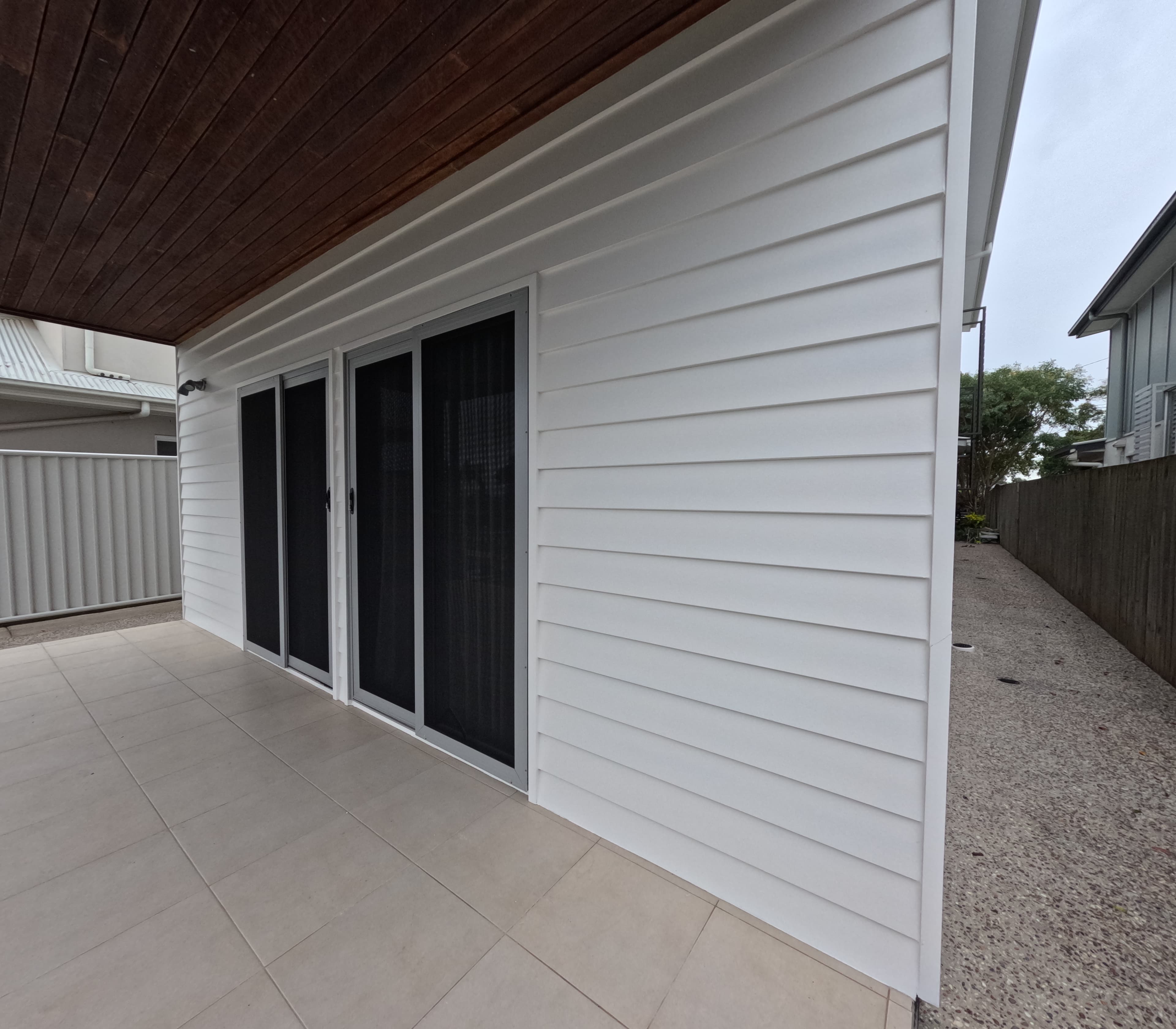Residential Repaint, Mount Gravatt East | Metro Painting Group