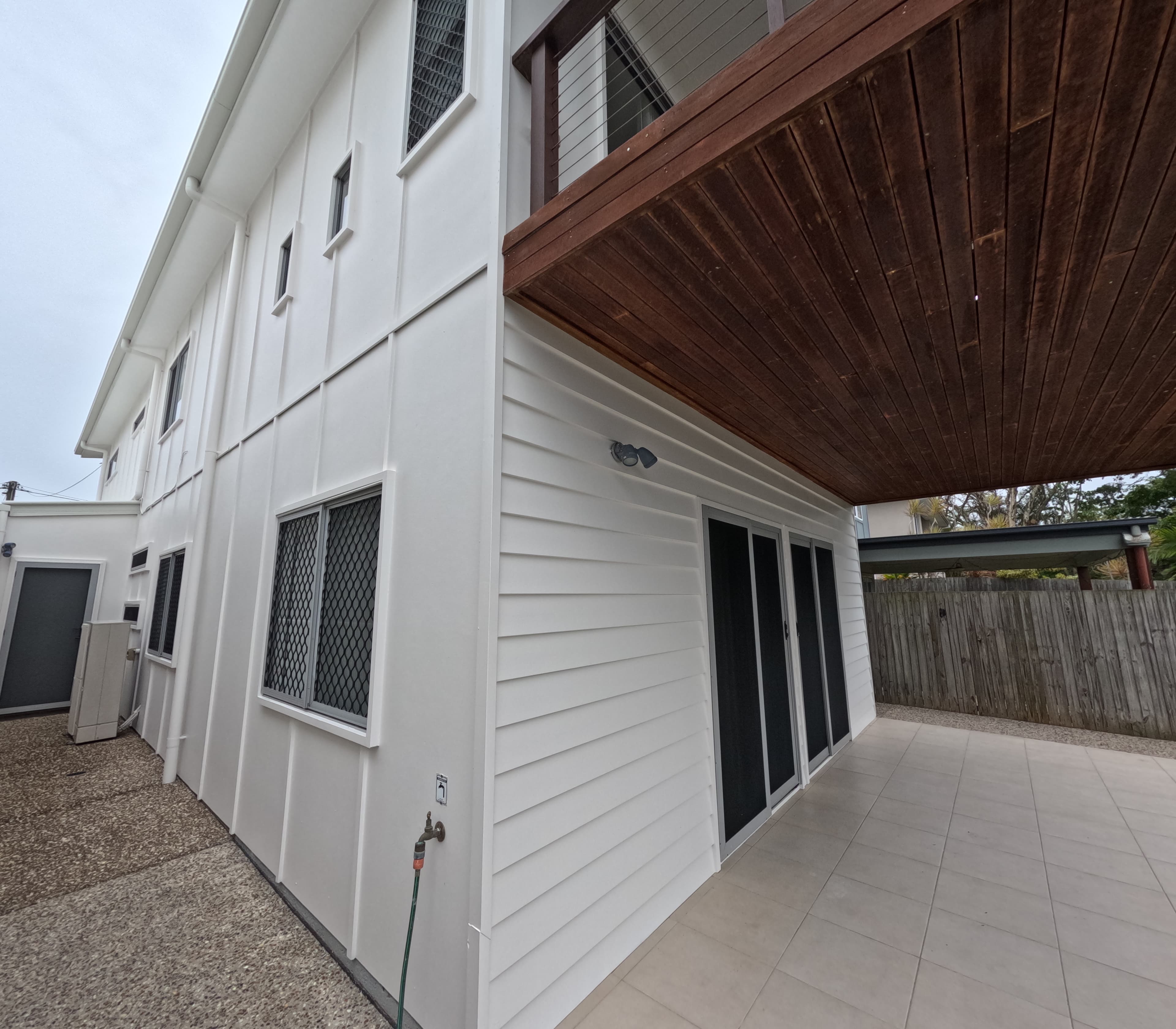 Residential Repaint, Mount Gravatt East | Metro Painting Group