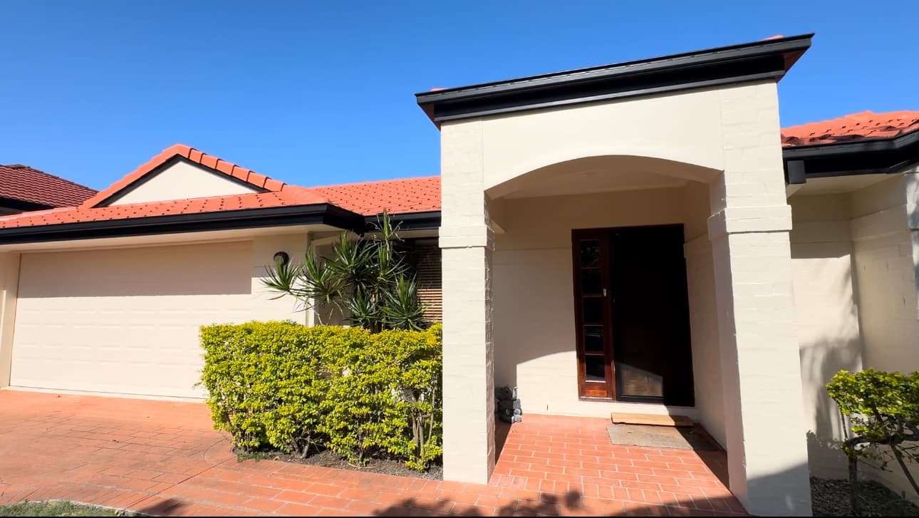 Residential Repaint, Oxley | Metro Painting Group