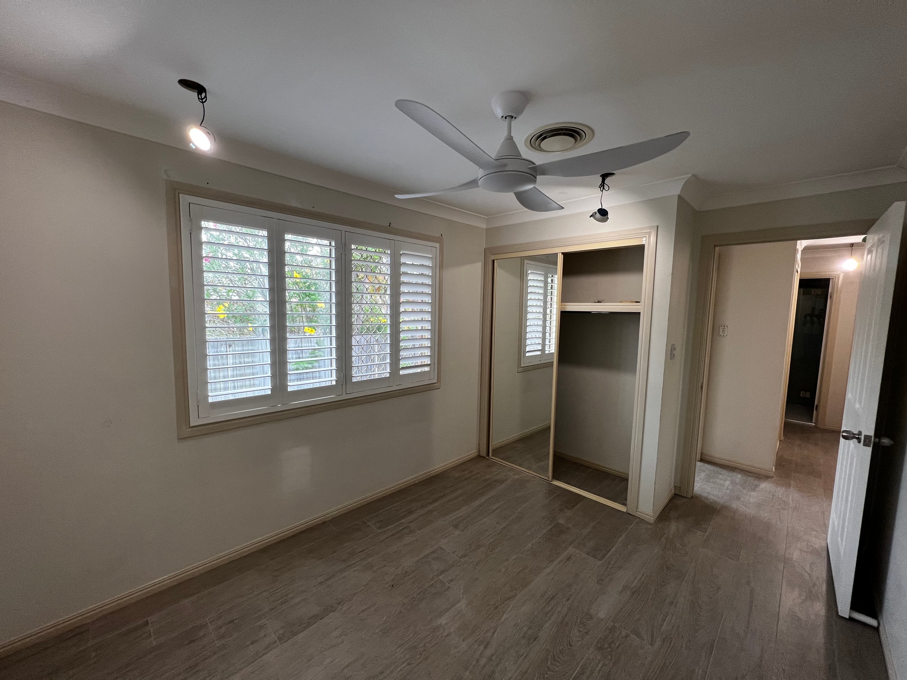 Full Interior Repaint, Parkinson (Bellview) | Metro Painting Group