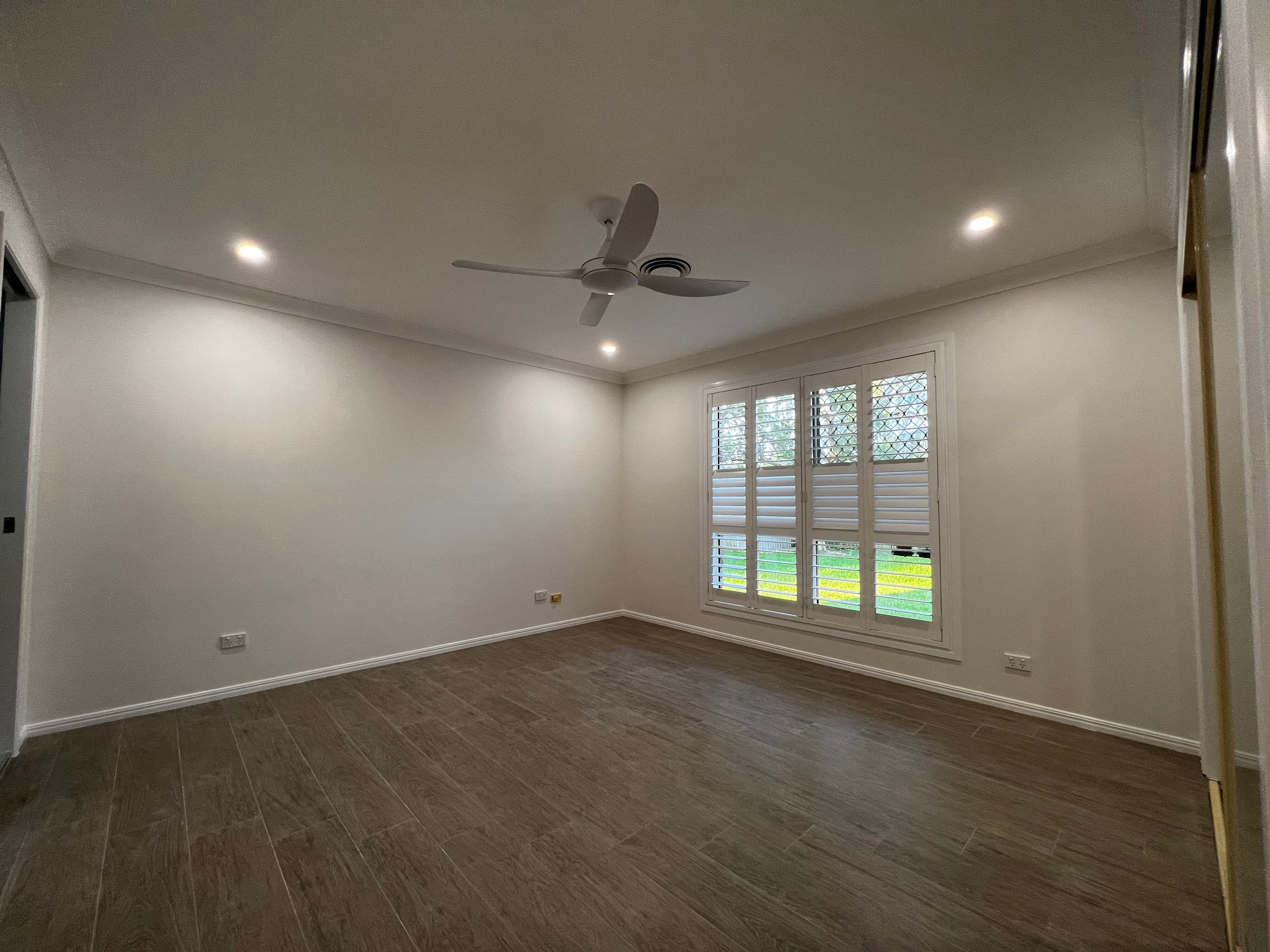 Full Interior Repaint, Parkinson (Bellview) | Metro Painting Group