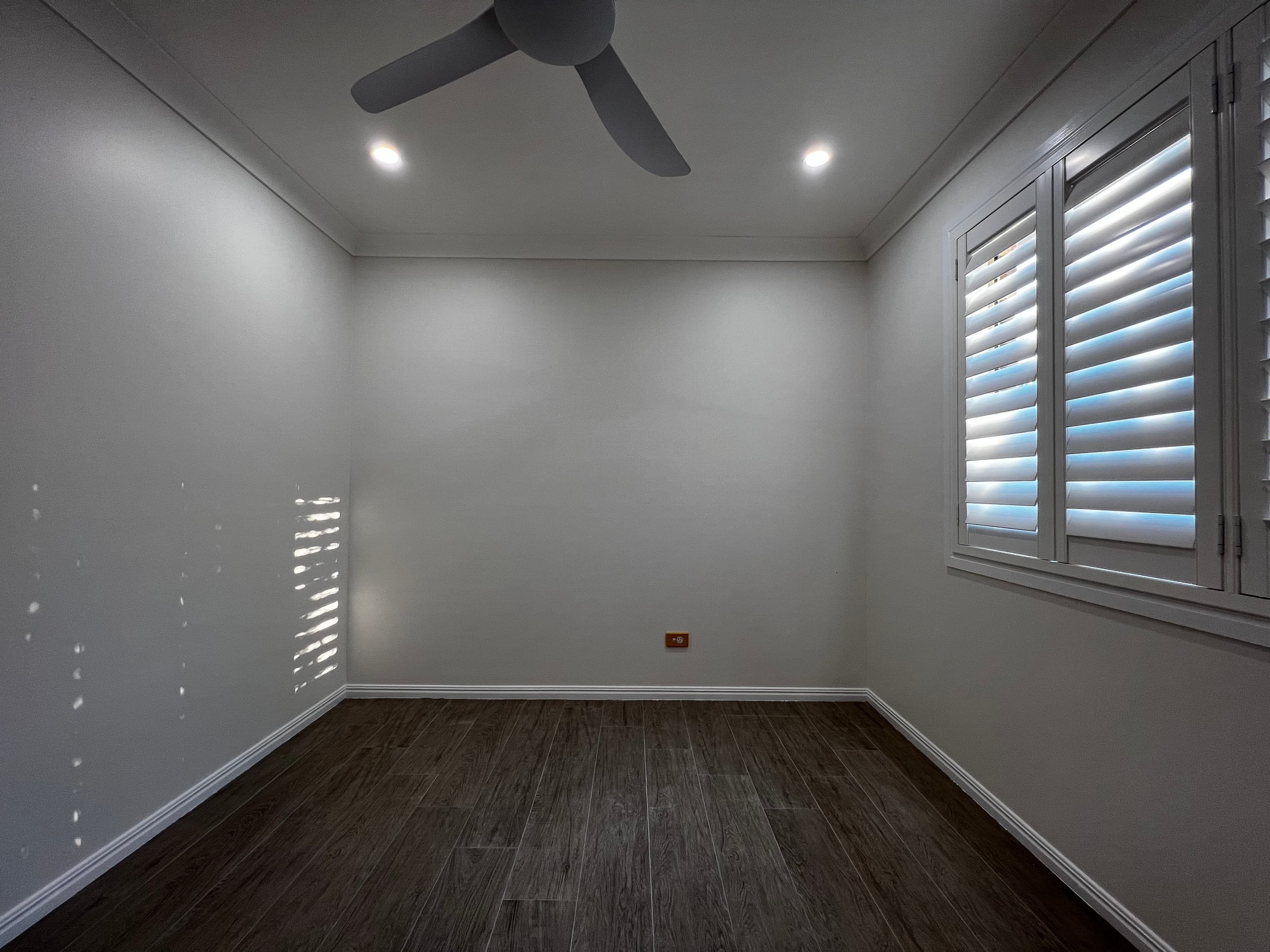 Full Interior Repaint, Parkinson (Bellview) | Metro Painting Group