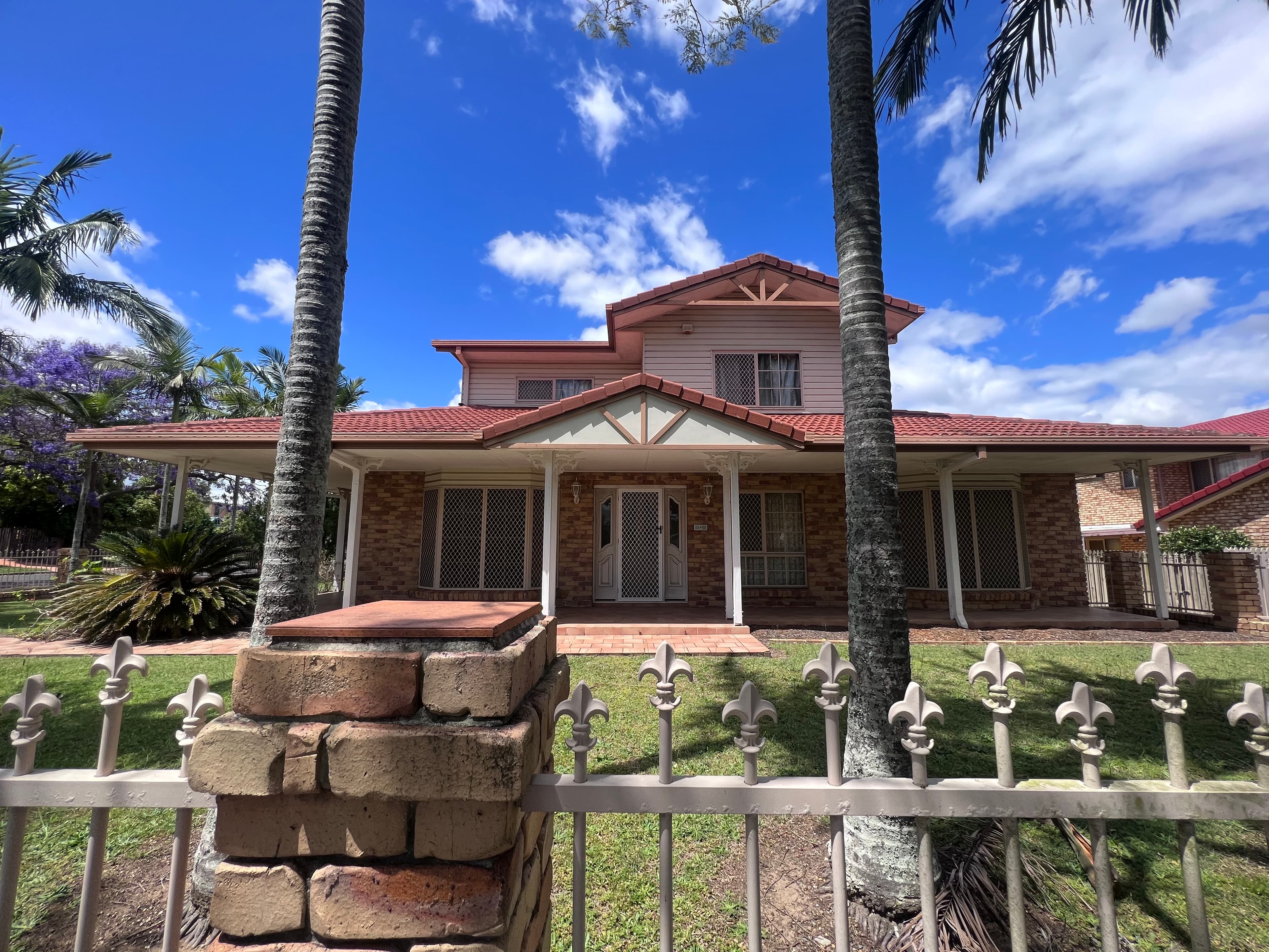 Exterior Repaint, Sunnybank Hills | Metro Painting Group
