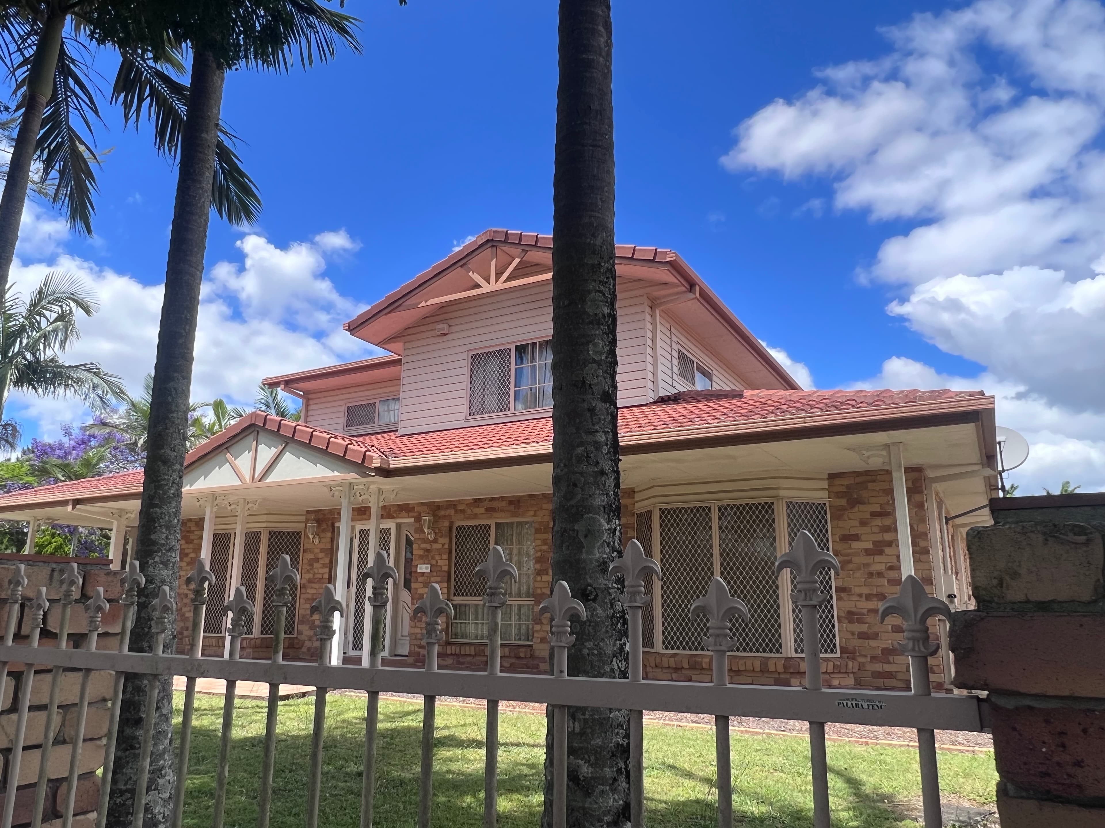 Exterior Repaint, Sunnybank Hills | Metro Painting Group