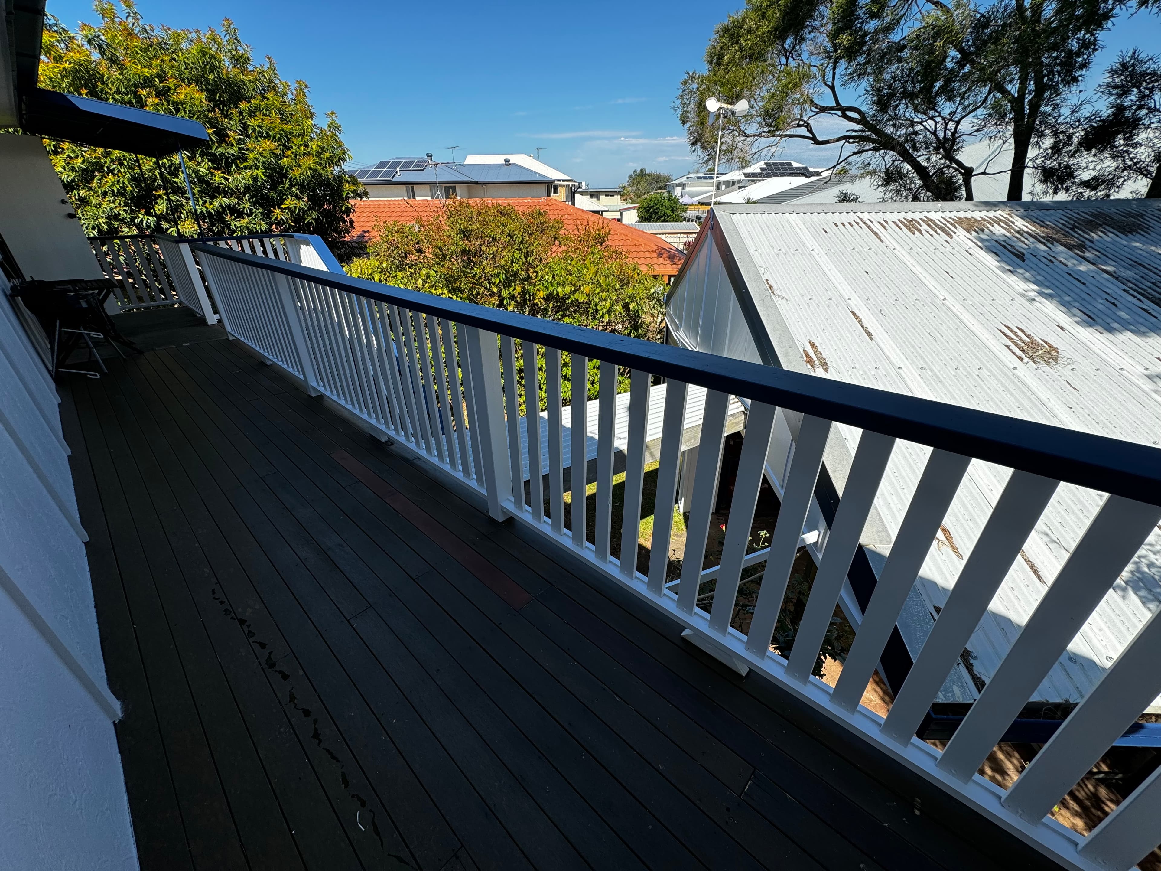 Coastal Exterior Repaint, Victoria Point | Metro Painting Group