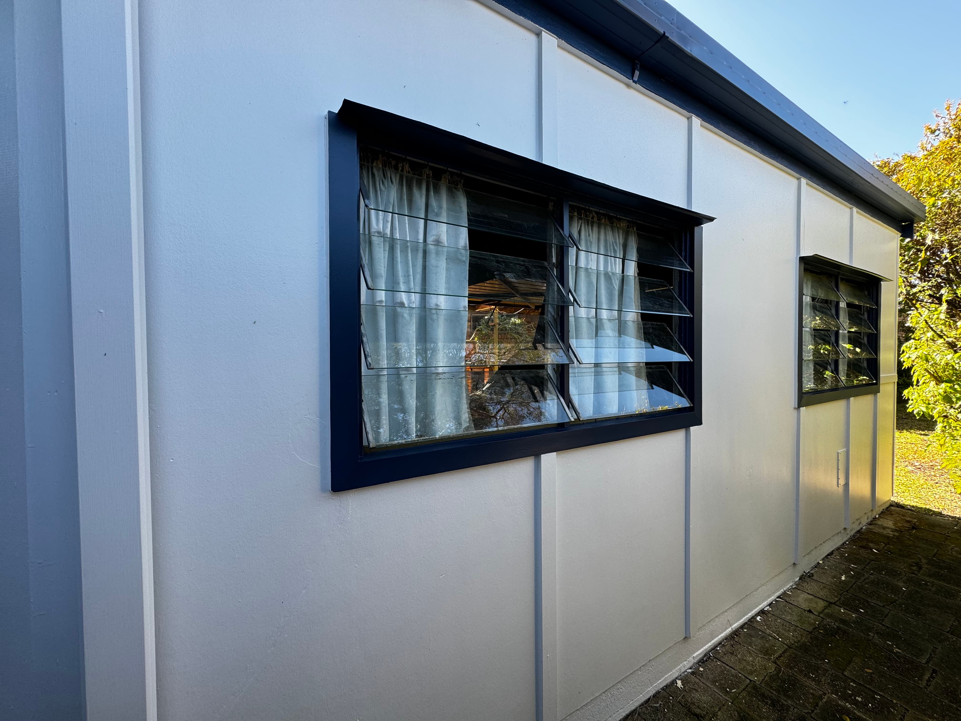 Coastal Exterior Repaint, Victoria Point | Metro Painting Group