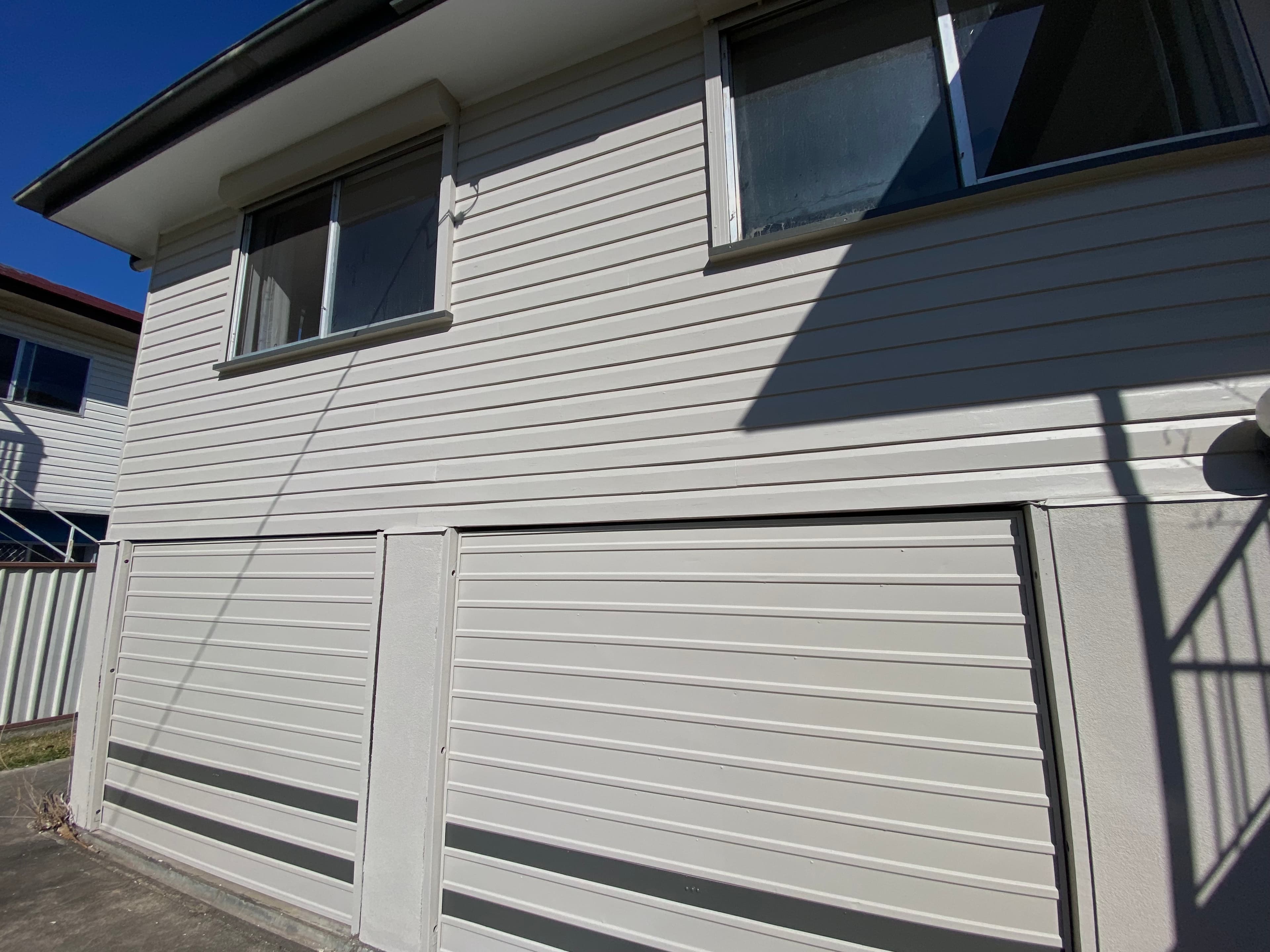 Exterior Repaint, Zillmere | Metro Painting Group